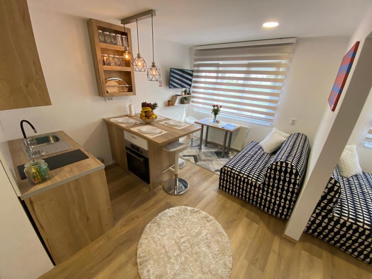 Apartman Edita Virovitica Exterior photo